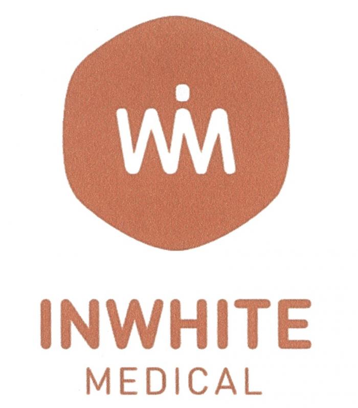 IWM INWHITE MEDICAL INWHITEMEDICAL INWHITE WHITE WIMWIM