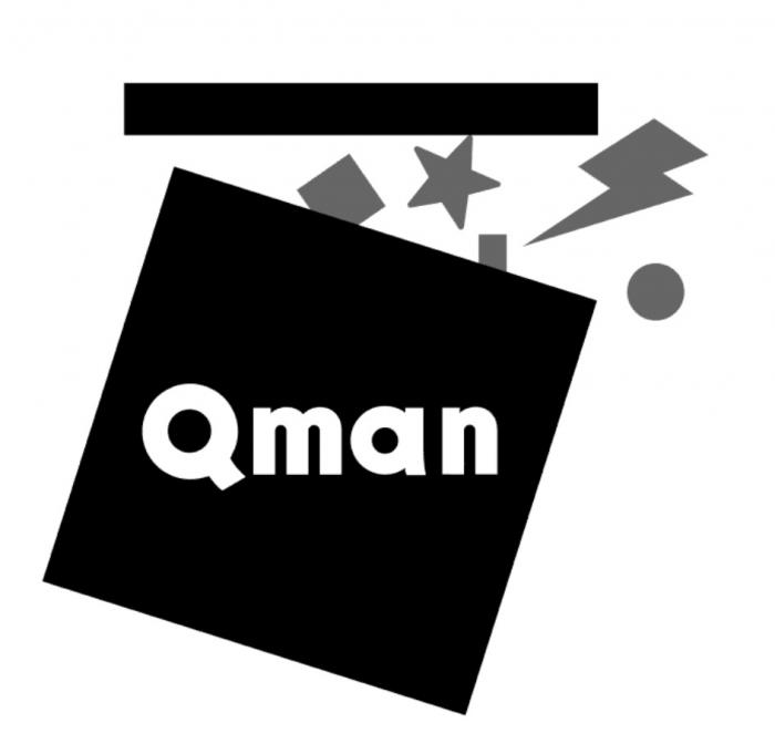 QMAN MANMAN