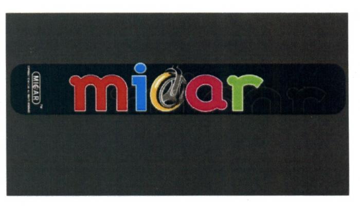 MIAR ALL RIGHTS RESERVED MIAR MIOAR MICAR MICAR MI AR MIOAR