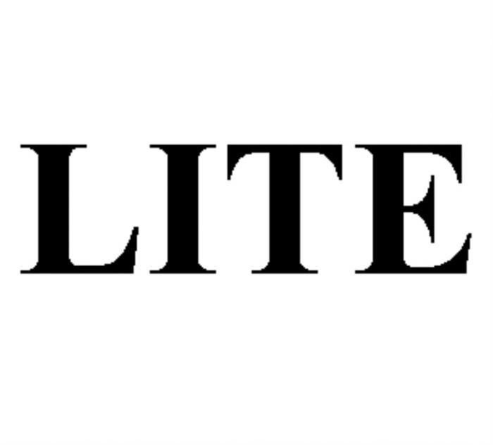 LITELITE