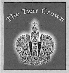 THE TZAR CROWN