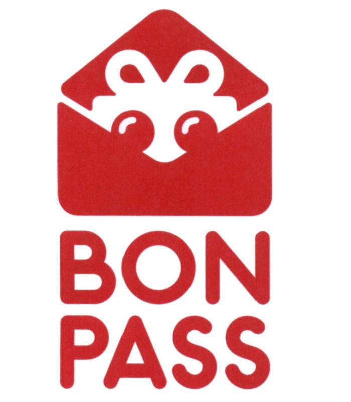 BON PASS BONPASS BONPASS