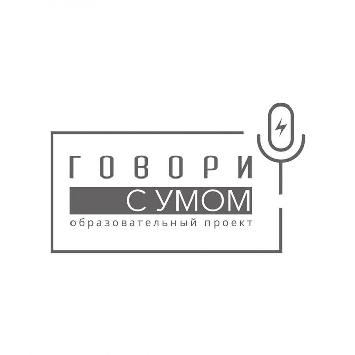 ГОВОРИ С УМОМ ОБРАЗОВАТЕЛЬНЫЙ ПРОЕКТПРОЕКТ