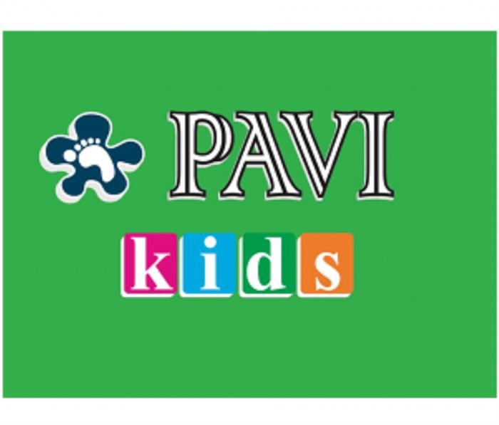 PAVI KIDS PAVI