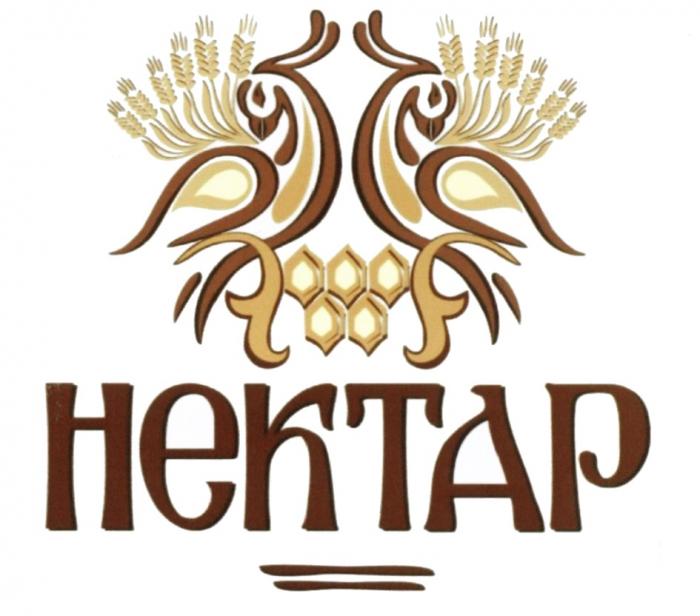 НЕКТАР HEKTAPHEKTAP