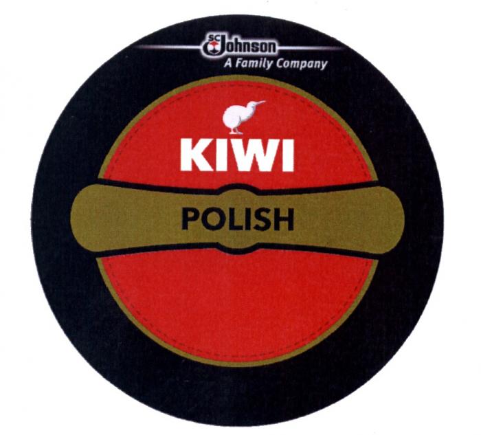 POLISH KIWI SC JOHNSON A FAMILY COMPANY SCJSCJ