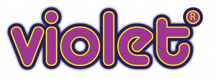 VIOLETVIOLET