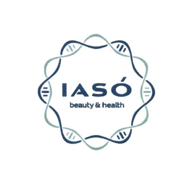 IASO BEAUTY & HEALTH IASO