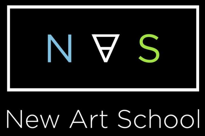 NAS NEW ART SCHOOL NAS NEWART NS SANSAN