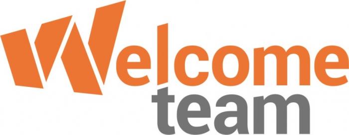 WELCOME TEAMTEAM