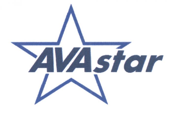 AVASTAR AVASTAR AVA AVA STARSTAR