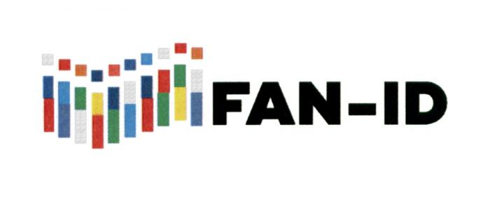 FAN-ID FANID FAN ID FANID