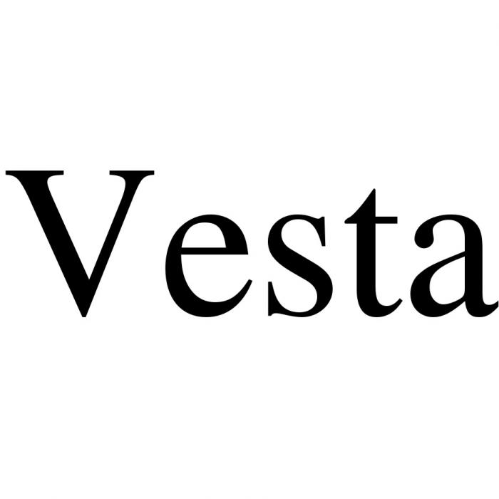 VESTAVESTA