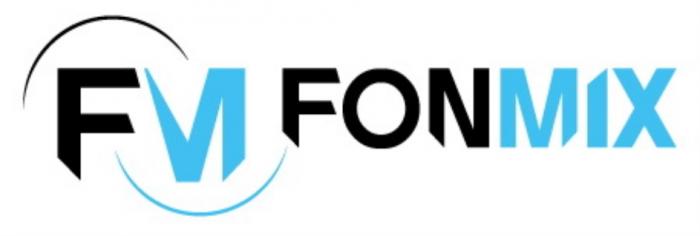 FONMIX FM FONMIX FON MIXMIX