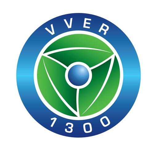 VVER 1300 VVER