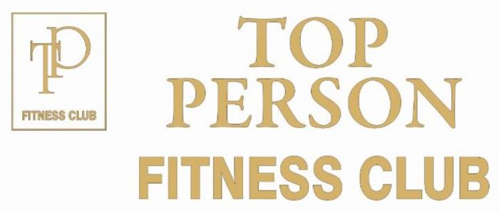 TOP PERSON FITNESS CLUB TPTP