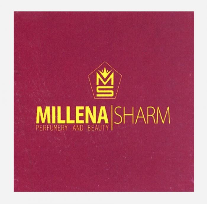 MS MILLENA SHARM PERFUMERY AND BEAUTY MILLENA SHARM MILLENASHARM MILLENASHARM