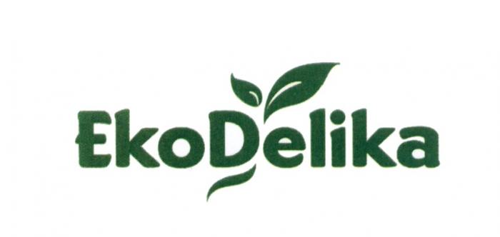 EKODELIKA DELIKA EKODELIKA EKO ECO EKO DELIKA