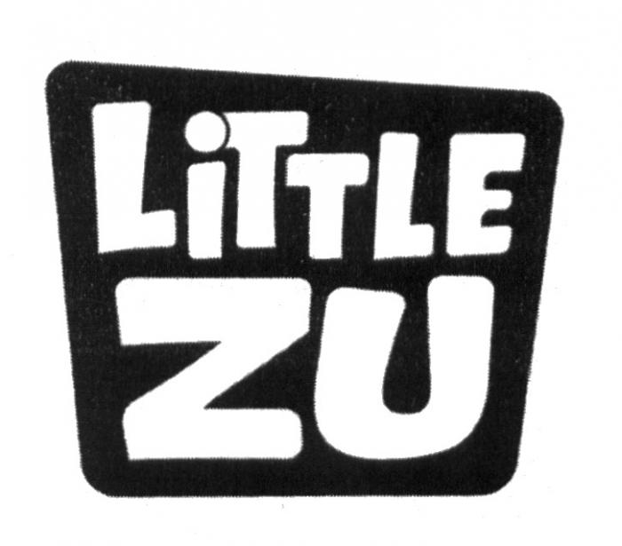 LITTLE ZU ZU