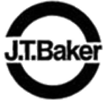 J.T. BAKER JTBAKER BAKER JT JTBAKER J.T.BAKERJ.T.BAKER