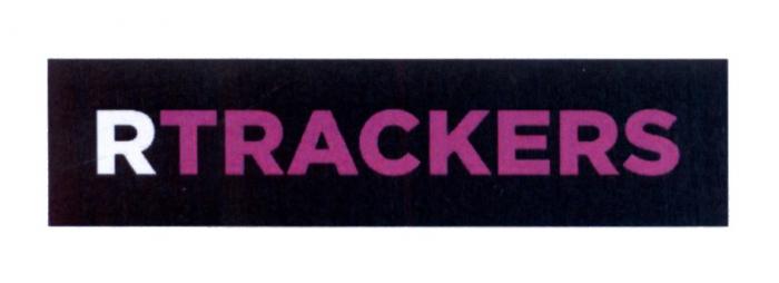 RTRACKERS TRACKERSTRACKERS