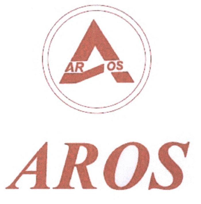 AROS AR OS AR-OSAR-OS