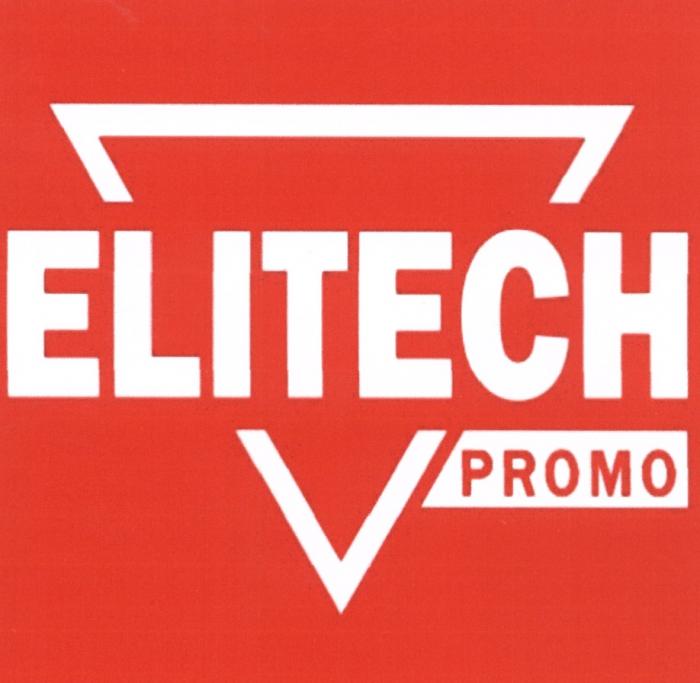 ELITECH PROMO ELITECH