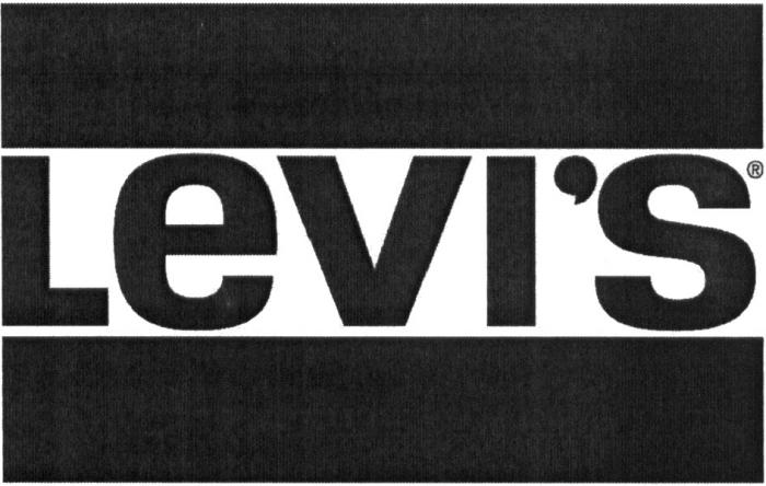 LEVIS LEVIS LEVI LEVIS LEVILEVI'S