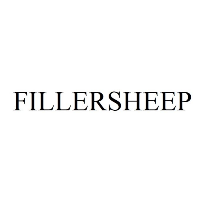 FILLERSHEEP SHEEPSHEEP