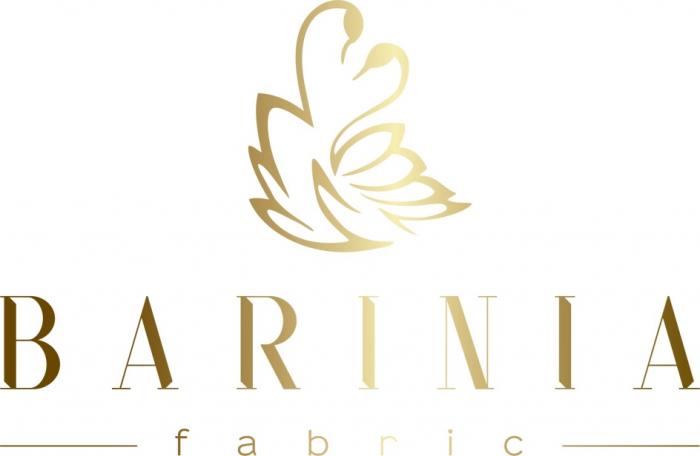 BARINIA FABRIC BARINIA