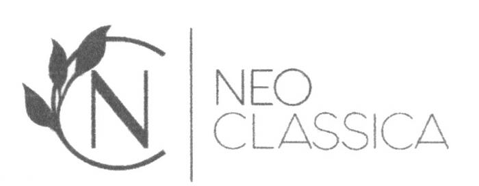 CN NEO CLASSICA NEOCLASSIKCANEOCLASSIKCA