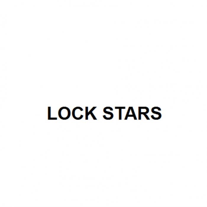 LOCK STARSSTARS