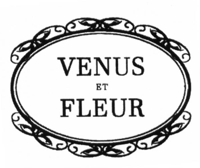 VENUS ET FLEURFLEUR