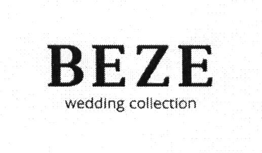 BEZE WEDDING COLLECTION BEZE