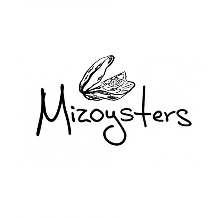 MIZOYSTERS MIZ OYSTERSOYSTERS