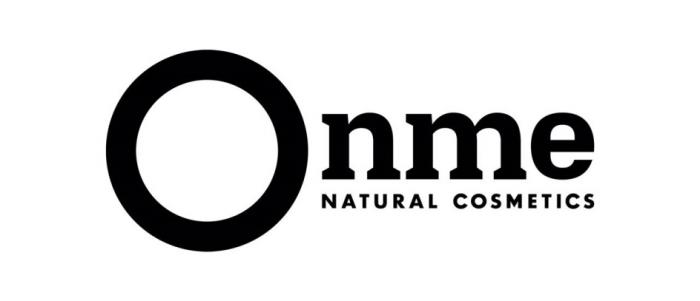 ONME NATURAL COSMETICS ONME NMENME