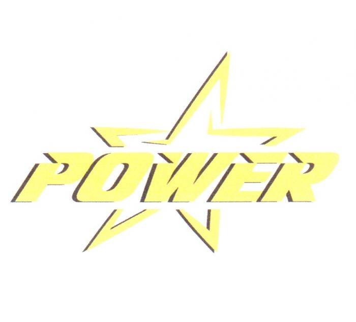 POWERPOWER