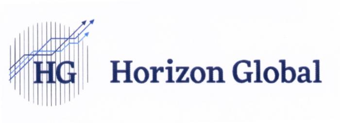 HG HORIZON GLOBAL HORIZONGLOBALHORIZONGLOBAL