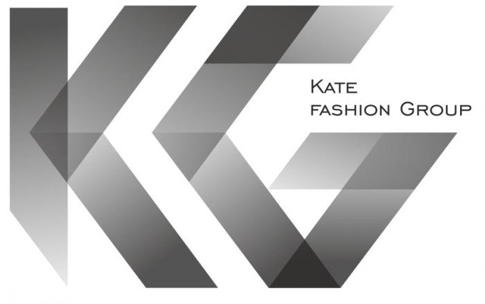 KG KATE FASHION GROUP KATE