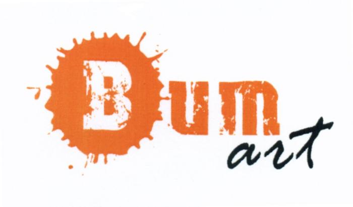 BUM ART BUMART BUM BUMART BUM-ART UMUM