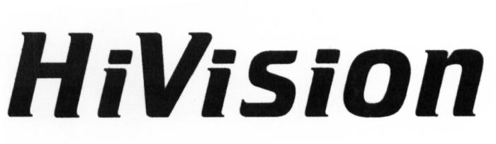 HIVISION HI VISIONVISION