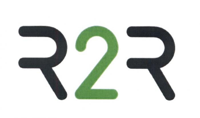 R2R R2 RR 2R2R