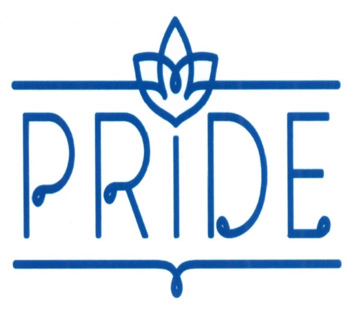 PRIDEPRIDE