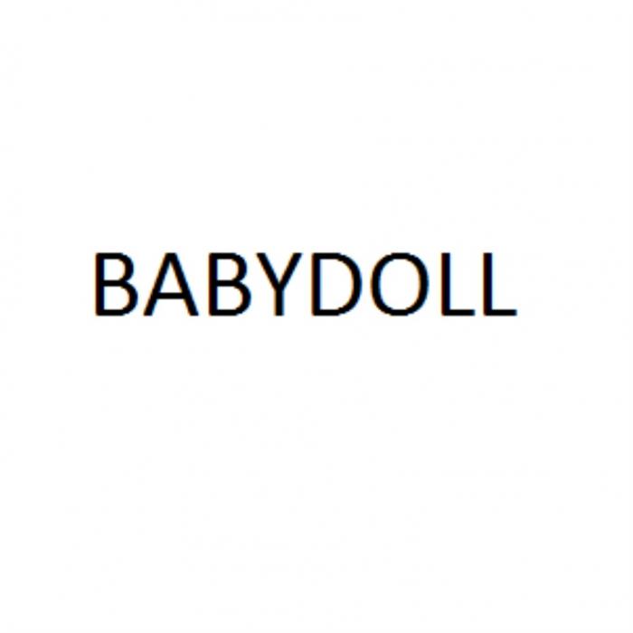 BABYDOLL BABY DOLLDOLL
