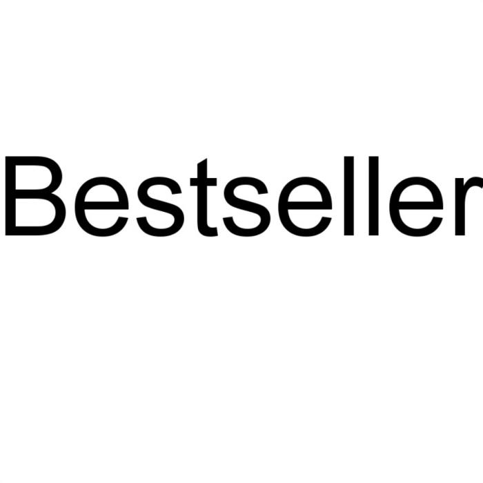 BESTSELLERBESTSELLER