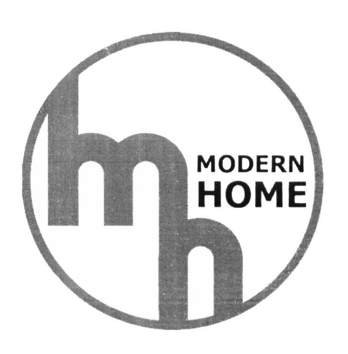 MODERN HOME MHMH