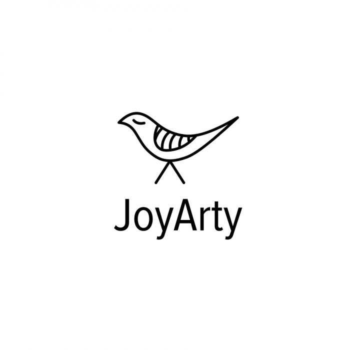 JOYARTY JOYARTY ARTY JOY ARTY