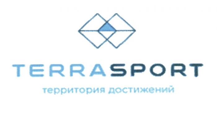 TERRASPORT ТЕРРИТОРИЯ ДОСТИЖЕНИЙ TERRASPORT TERRA SPORTSPORT