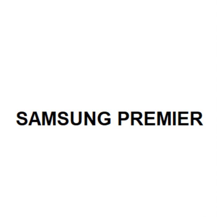 SAMSUNG PREMIER SAMSUNG