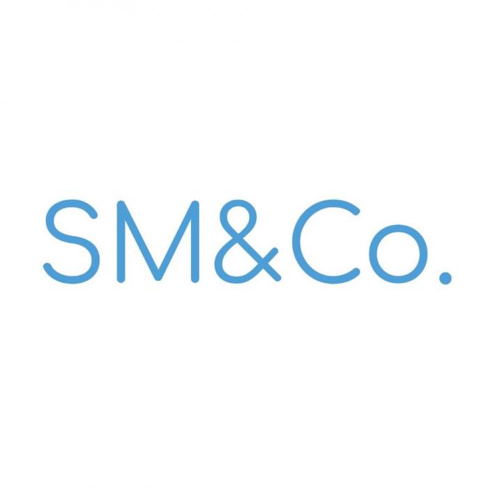 SM&CO. SMCO SM&CO SMCO SM CO.CO.